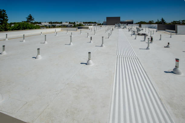 EPDM Roofing in Mathews, LA