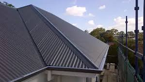 Trusted Mathews, LA Roofing Service Experts